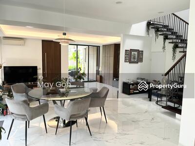 For Sale - Seletar Hills Estate
