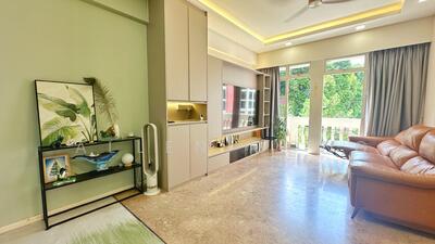 For Rent - Laguna Green