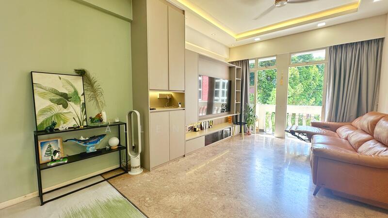 Laguna Green, 20 Jalan Hajijah, Bedok / Upper East Coast, 4 Bedrooms, 1,658 sqft, Condominium For Rent, by Allen Gong, 25293966 - PropertyGuru.com.sg