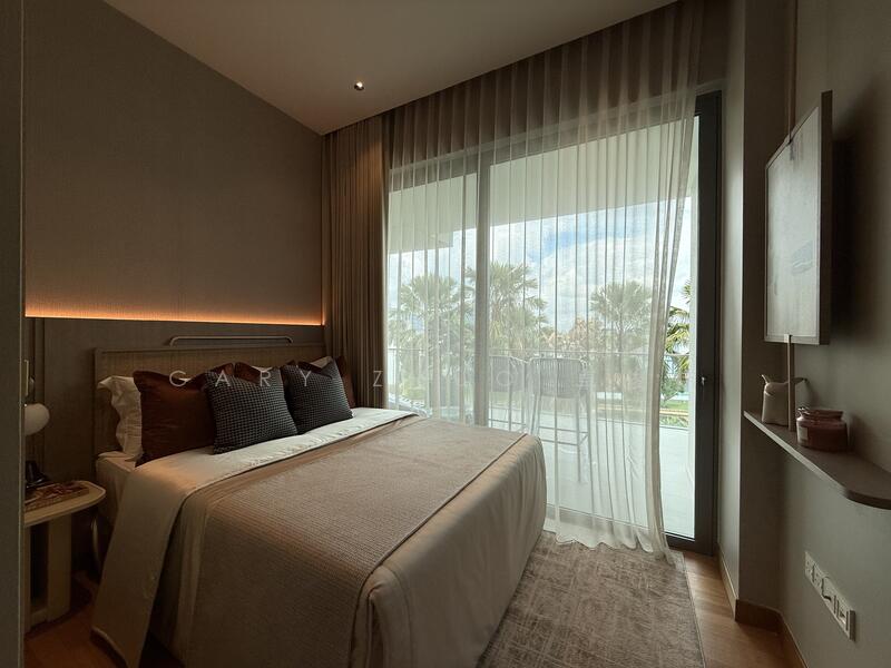 The Residences at W Sentosa Cove Condominium For Sale at S$ 3,700,000 | PropertyGuru Singapore