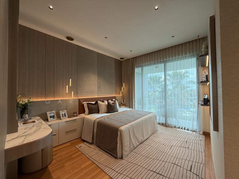 The Residences at W Sentosa Cove Condominium For Sale at S$ 3,700,000 | PropertyGuru Singapore