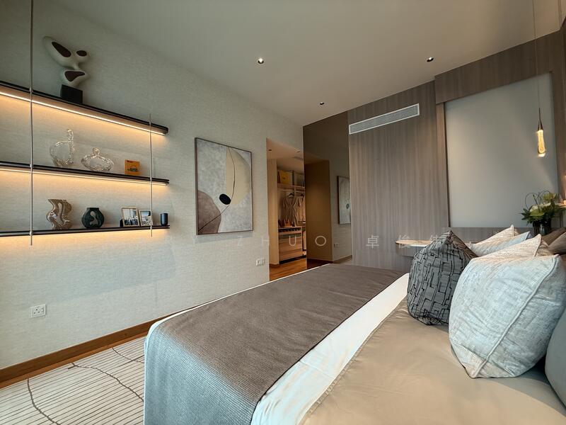 The Residences at W Sentosa Cove Condominium For Sale at S$ 3,700,000 | PropertyGuru Singapore