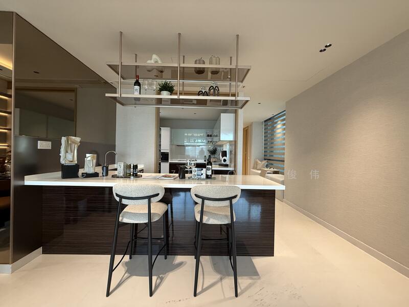 The Residences at W Sentosa Cove Condominium For Sale at S$ 3,700,000 | PropertyGuru Singapore