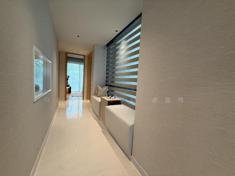 The Residences at W Sentosa Cove Condominium For Sale at S$ 3,700,000 | PropertyGuru Singapore