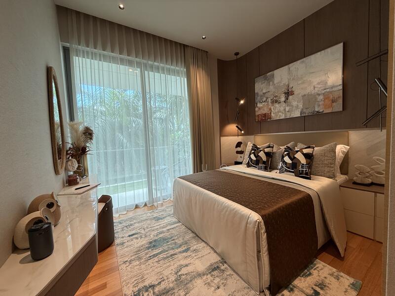 The Residences at W Sentosa Cove Condominium For Sale at S$ 3,700,000 | PropertyGuru Singapore