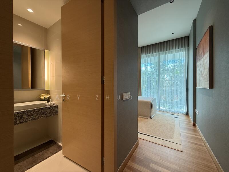 The Residences at W Sentosa Cove Condominium For Sale at S$ 3,700,000 | PropertyGuru Singapore