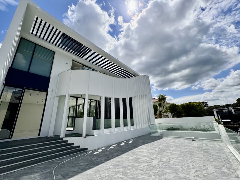 ⭐️⭐️LANDED7772@CAPITAL PARK, TOP! Brandnew Detached near Botanic Garden, 6 Bedrooms, 6,698 sqft, Detached House For Sale, by Teresa Tan, 25293988 - PropertyGuru.com.sg