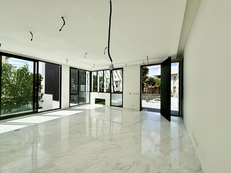 ⭐️⭐️LANDED7772@CAPITAL PARK, TOP! Brandnew Detached near Botanic Garden, 6 Bedrooms, 6,698 sqft, Detached House For Sale, by Teresa Tan, 25293988 - PropertyGuru.com.sg