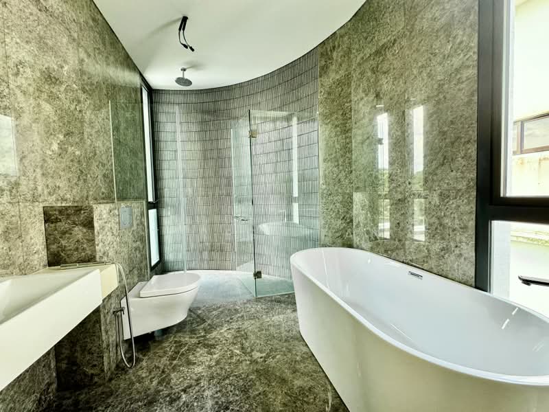 ⭐️⭐️LANDED7772@CAPITAL PARK, TOP! Brandnew Detached near Botanic Garden, 6 Bedrooms, 6,698 sqft, Detached House For Sale, by Teresa Tan, 25293988 - PropertyGuru.com.sg