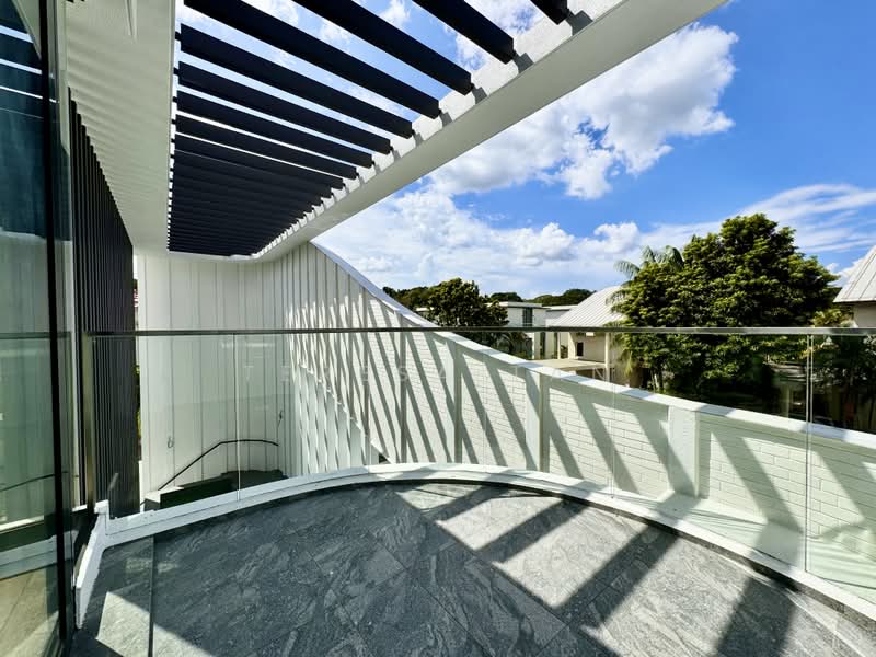 ⭐️⭐️LANDED7772@CAPITAL PARK, TOP! Brandnew Detached near Botanic Garden, 6 Bedrooms, 6,698 sqft, Detached House For Sale, by Teresa Tan, 25293988 - PropertyGuru.com.sg