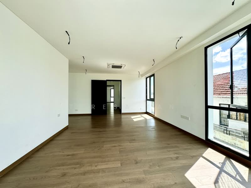⭐️⭐️LANDED7772@CAPITAL PARK, TOP! Brandnew Detached near Botanic Garden, 6 Bedrooms, 6,698 sqft, Detached House For Sale, by Teresa Tan, 25293988 - PropertyGuru.com.sg