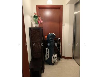 For Sale - The Mayfair