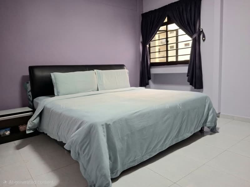 261B Sengkang East Way, 261B Sengkang East Way, 3 Bedrooms, 1,216 sqft, HDB Flat For Rent, by Ng Jonathan, 25294025 - PropertyGuru.com.sg