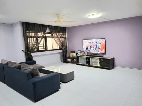 For Rent - 261B Sengkang East Way