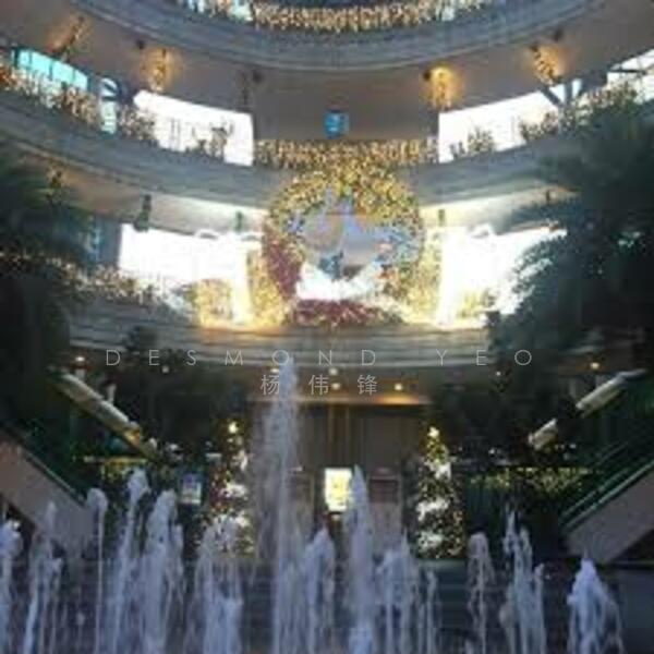 Clarke Quay, , 150 sqft, Mall Shop For Rent, by Desmond Yeo, 25294140 - CommercialGuru.com.sg