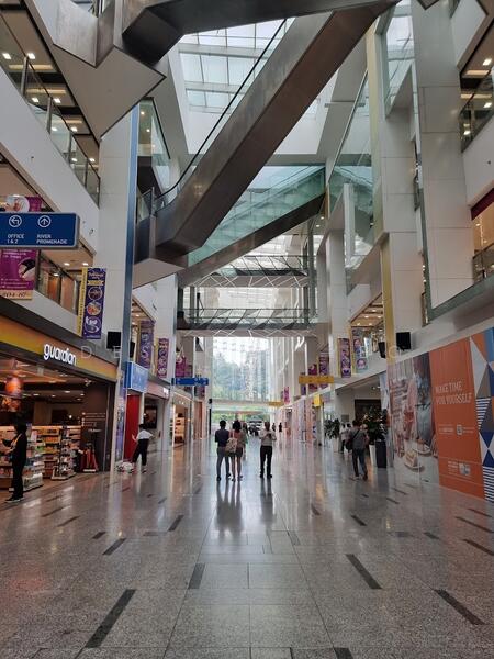 Clarke Quay, , 150 sqft, Mall Shop For Rent, by Desmond Yeo, 25294140 - CommercialGuru.com.sg