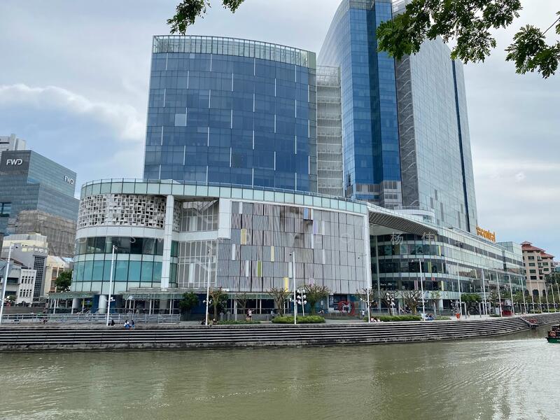Clarke Quay, , 150 sqft, Mall Shop For Rent, by Desmond Yeo, 25294140 - CommercialGuru.com.sg