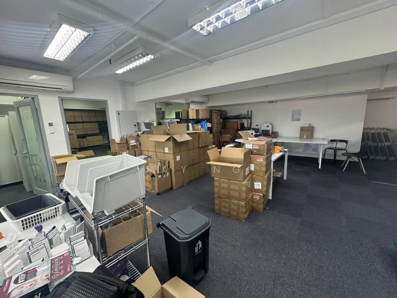 Foo Wah Industrial Building, 45 Jalan Pemimpin, 1,252 sqft, Light Industrial (B1) For Rent, by Jay Ng, 25294145 - CommercialGuru.com.sg