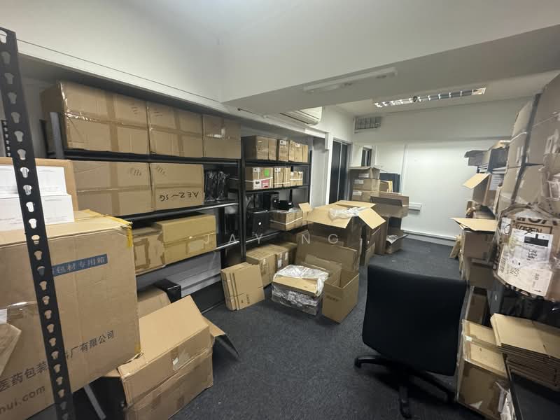 Foo Wah Industrial Building, 45 Jalan Pemimpin, 1,252 sqft, Light Industrial (B1) For Rent, by Jay Ng, 25294145 - CommercialGuru.com.sg
