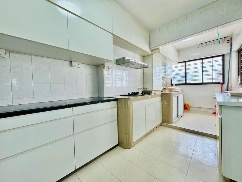 2C Boon Tiong Road, 2C Boon Tiong Road, Alexandra / Commonwealth, 3 Bedrooms, 1,237 sqft, HDB Flat For Rent, by Fina Leong, 25294214 - PropertyGuru.com.sg