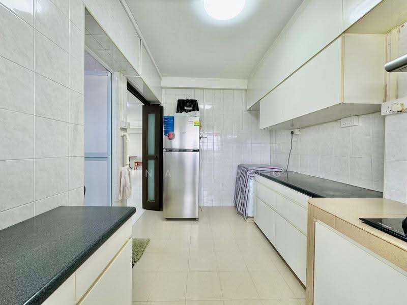 2C Boon Tiong Road, 2C Boon Tiong Road, Alexandra / Commonwealth, 3 Bedrooms, 1,237 sqft, HDB Flat For Rent, by Fina Leong, 25294214 - PropertyGuru.com.sg