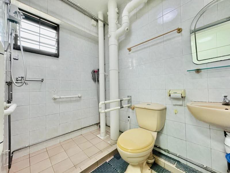 2C Boon Tiong Road, 2C Boon Tiong Road, Alexandra / Commonwealth, 3 Bedrooms, 1,237 sqft, HDB Flat For Rent, by Fina Leong, 25294214 - PropertyGuru.com.sg
