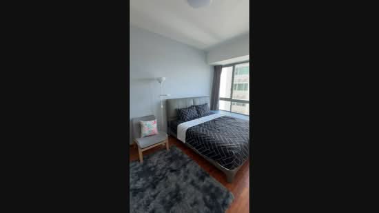 Double Bay Residences, 21D Simei Street 4, Room Rental, 300 sqft, Condominium For Rent, by Rachel Goh, 25294244 - PropertyGuru.com.sg