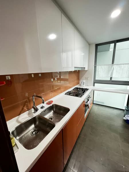 Double Bay Residences, 21D Simei Street 4, Room Rental, 300 sqft, Condominium For Rent, by Rachel Goh, 25294244 - PropertyGuru.com.sg