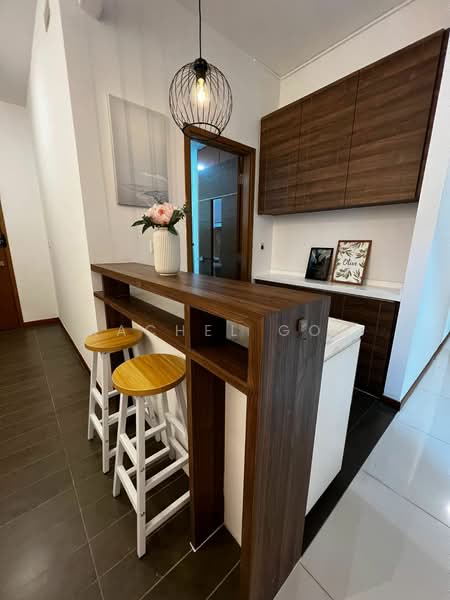 Double Bay Residences, 21D Simei Street 4, Room Rental, 300 sqft, Condominium For Rent, by Rachel Goh, 25294244 - PropertyGuru.com.sg