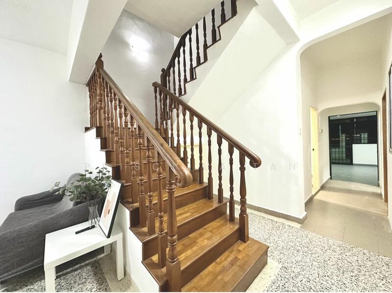 39 Quemoy Road - Common Room in a Landed Home, 39 Quemoy Road, Room Rental, 100 sqft, Terraced House For Rent, by Priscilla Tan, 25294260 - PropertyGuru.com.sg