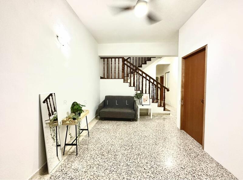 39 Quemoy Road - Common Room in a Landed Home, 39 Quemoy Road, Room Rental, 100 sqft, Terraced House For Rent, by Priscilla Tan, 25294260 - PropertyGuru.com.sg