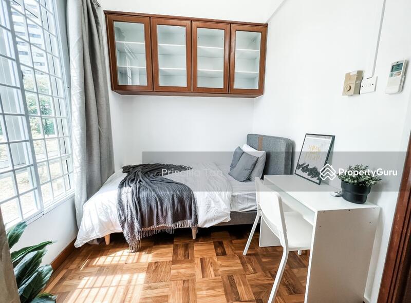 For Rent - Cavendish Park