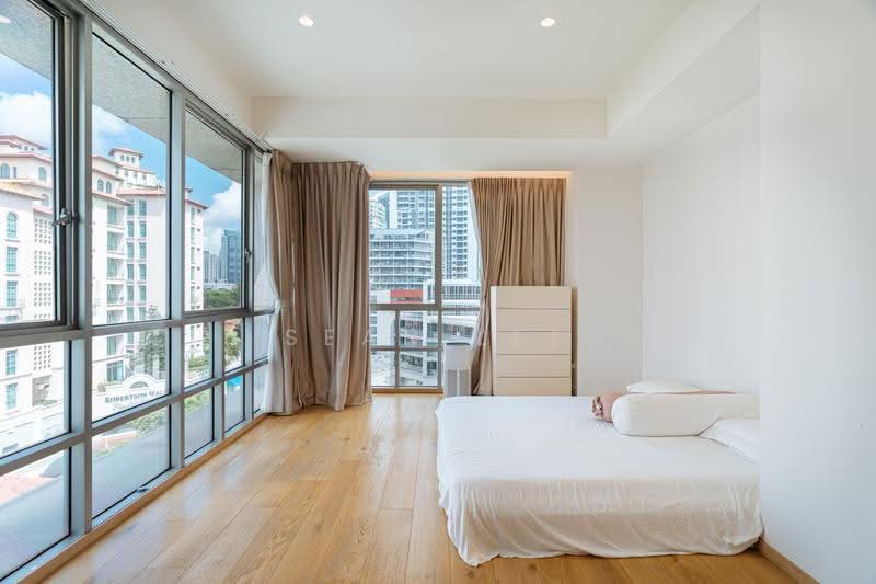UE Square, 205 River Valley Road, Orchard / River Valley, 2 Bedrooms, 1,485 sqft, Apartment For Rent, by Sean Lee, 25294292 - PropertyGuru.com.sg
