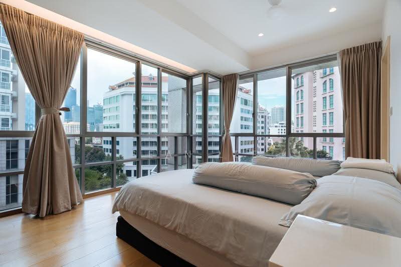 UE Square, 205 River Valley Road, Orchard / River Valley, 2 Bedrooms, 1,485 sqft, Apartment For Rent, by Sean Lee, 25294292 - PropertyGuru.com.sg
