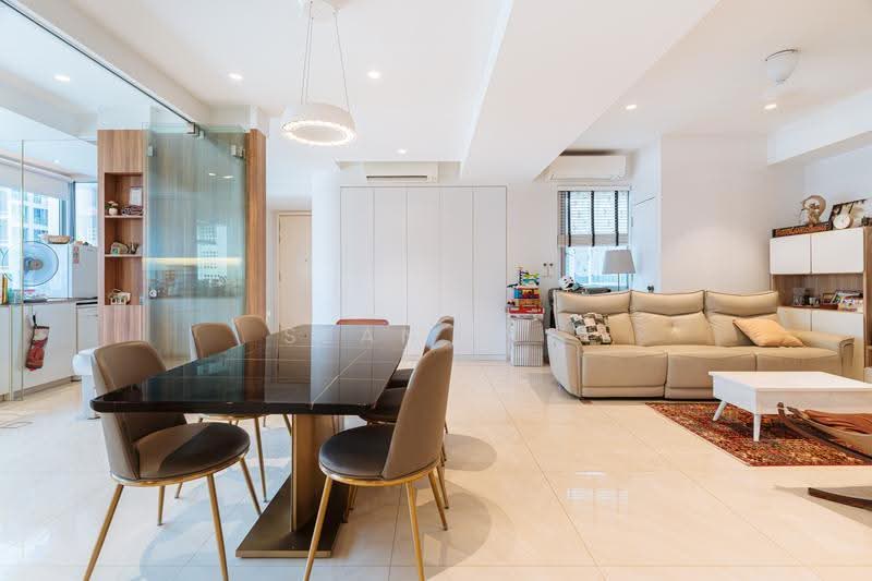 UE Square, 205 River Valley Road, Orchard / River Valley, 2 Bedrooms, 1,485 sqft, Apartment For Rent, by Sean Lee, 25294292 - PropertyGuru.com.sg