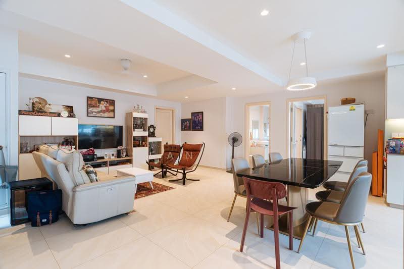 UE Square, 205 River Valley Road, Orchard / River Valley, 2 Bedrooms, 1,485 sqft, Apartment For Rent, by Sean Lee, 25294292 - PropertyGuru.com.sg