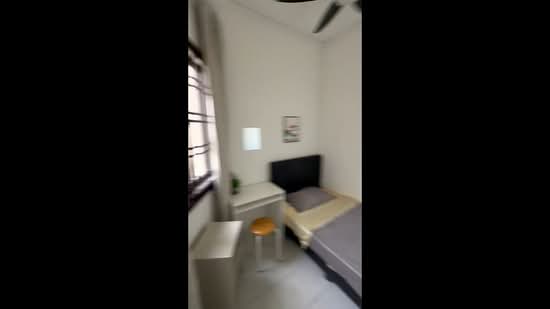 Bayshore Park, 60 Bayshore Road, Room Rental, 108 sqft, Condominium For Rent, by Young Chng, 25294298 - PropertyGuru.com.sg