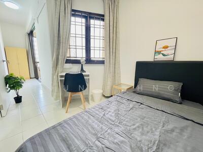 For Rent - Bayshore Park