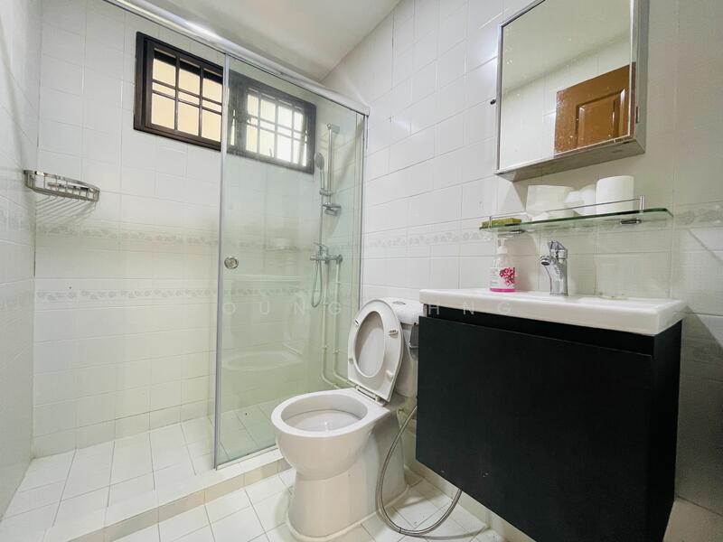 For Rent - Bayshore Park