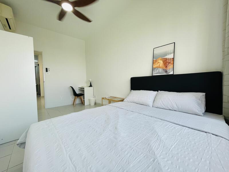 For Rent - Bayshore Park