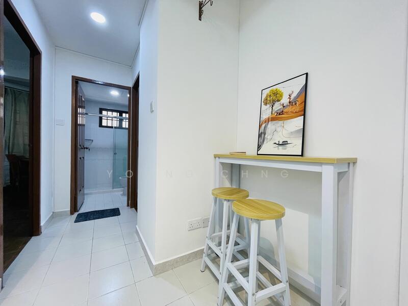 For Rent - Bayshore Park