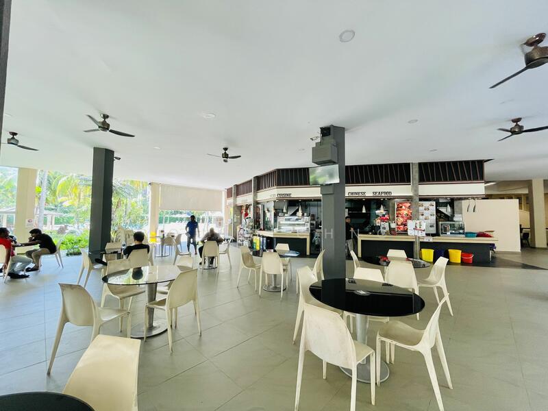 For Rent - Bayshore Park