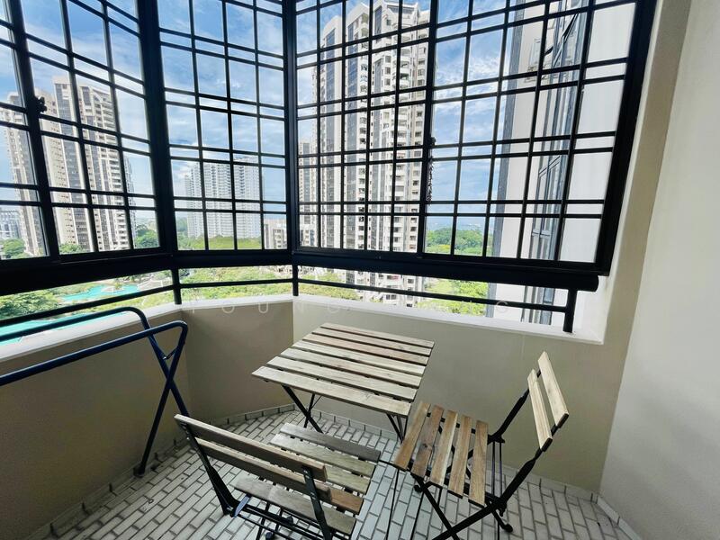 For Rent - Bayshore Park