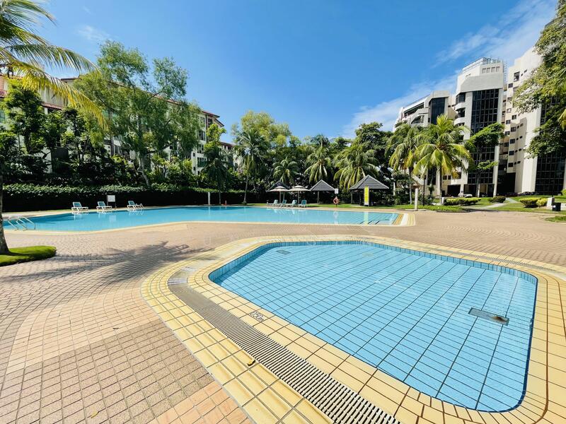 For Rent - Bayshore Park