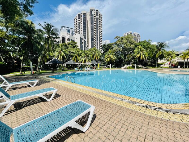 For Rent - Bayshore Park