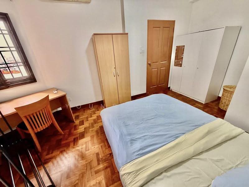 Bayshore Park, 60 Bayshore Road, Bedok / Upper East Coast, Room Rental, 108 sqft, Condominium For Rent, by Young Chng, 25294298 - Bedroom - PropertyGuru.com.sg