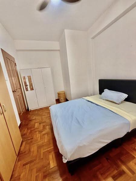 Bayshore Park, 60 Bayshore Road, Bedok / Upper East Coast, Room Rental, 108 sqft, Condominium For Rent, by Young Chng, 25294298 - Bedroom - PropertyGuru.com.sg