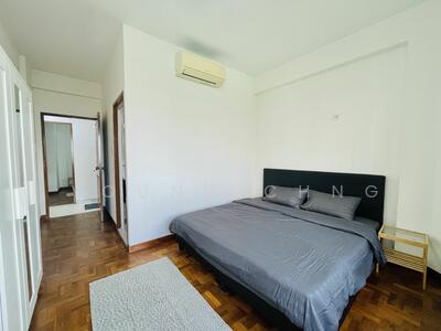 For Rent - Bayshore Park