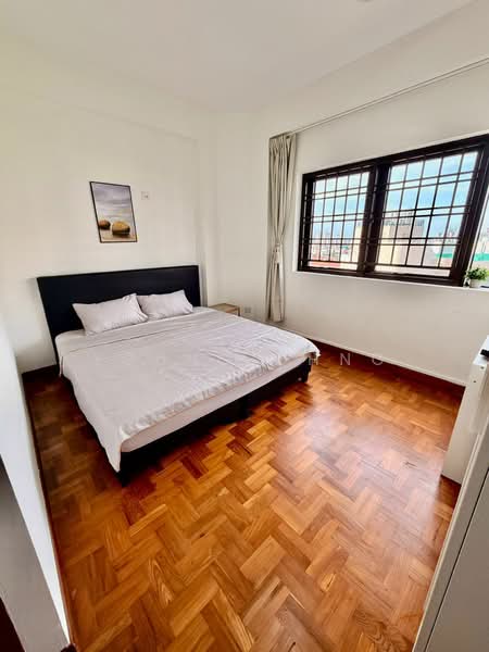 For Rent - Bayshore Park