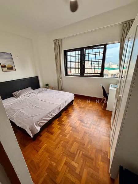 Bayshore Park, 60 Bayshore Road, Room Rental, 118 sqft, Condominium For Rent, by Young Chng, 25294307 - PropertyGuru.com.sg